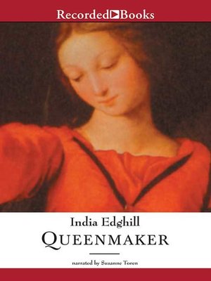 cover image of Queenmaker